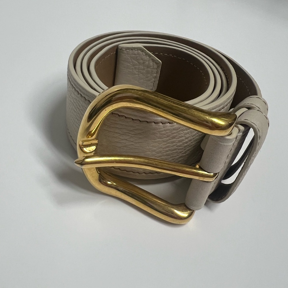 Off-White Prada Belt